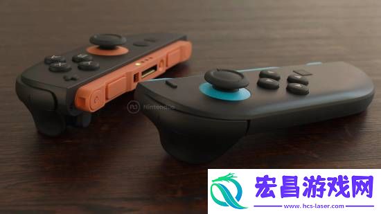 Switch2实景模拟图曝光