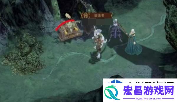 高级玩家的技巧