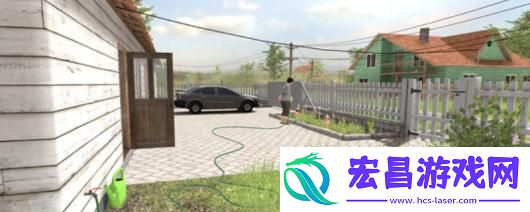 逃离家暴下载安装教程介绍