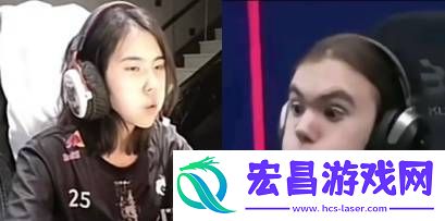 只因太像cs的天才少年