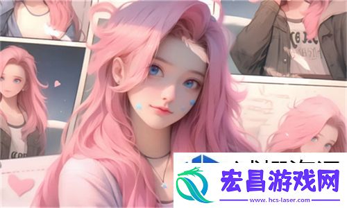 小真的开发日记1~4集樱花