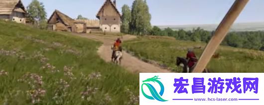 天国