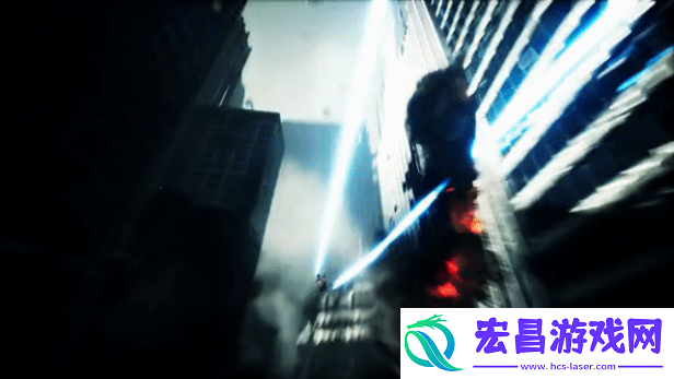 34EVERLAST游戏特色内容介绍