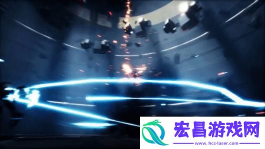 34EVERLAST游戏特色内容介绍