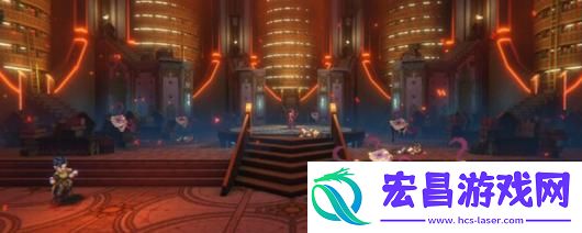 牺牲之火游戏官网地址介绍