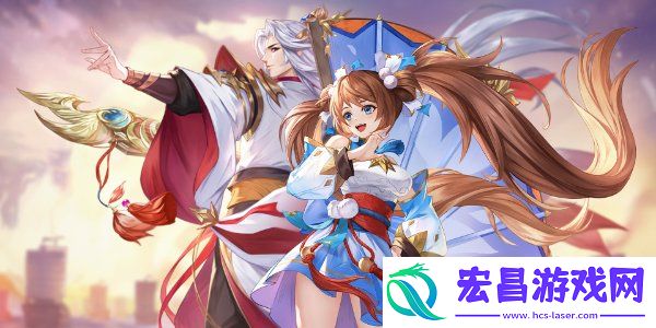 幻想名将录最新可用礼包码