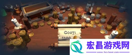 王国围攻游戏特色内容介绍
