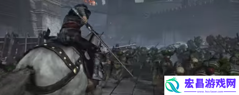 真三国无双