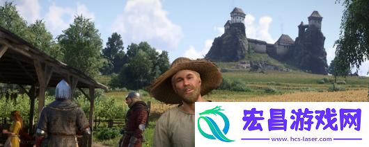 天国