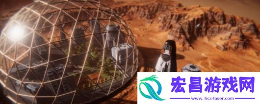 火星殖民地建造者下载安装教程介绍