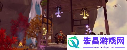 浮空岛失落的钥匙具体作用介绍