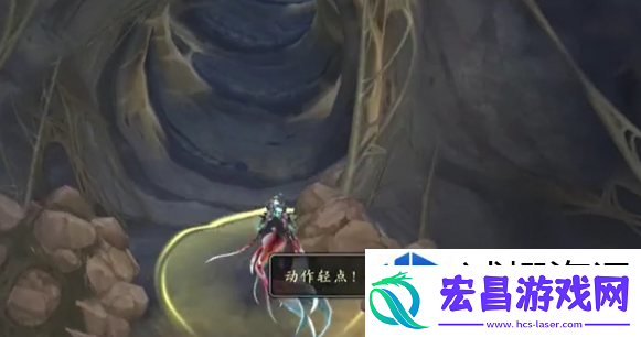限时挑战刺激
