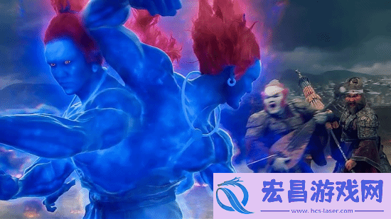 封神2辟谣殷郊法相