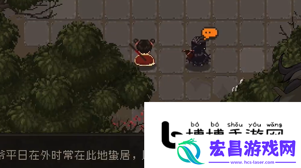 大江湖之苍龙与白鸟胡姬酒肆图文详解