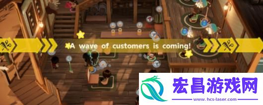 乱剪一通游戏官网地址介绍