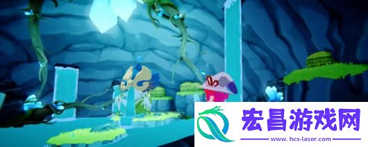 米卡与魔女之山游戏特色内容介绍