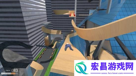 检测下自己是不是高玩！Steam平台跳跃游戏推荐
