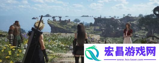 最终幻想7