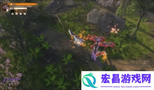 寇瑞登游戏特色内容介绍