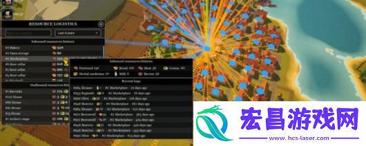 崛起的聚落游戏官网地址介绍