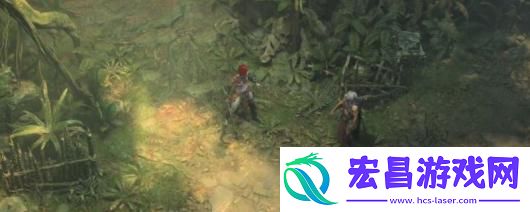 暗黑破坏神4放逐领主的护身符获取方法介绍