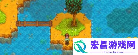 星露谷物语废弃的屋子具体作用介绍