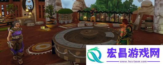 浮空岛制作新衣服方法介绍