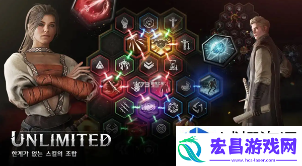 undecember怎么装备技能
