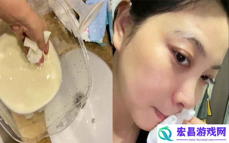忙碌妈**双重享受