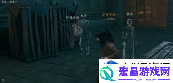 游戏社区参与心得