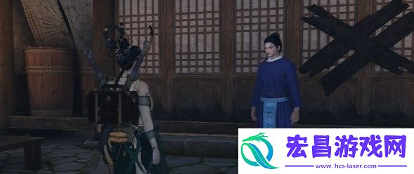 燕云十六声割以永治奇遇触发条件