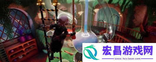 漫游驿站游戏下载网址介绍