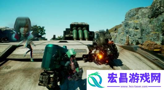 奇异贤伴