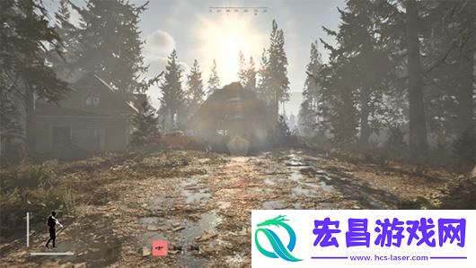 The-People游戏特色内容介绍