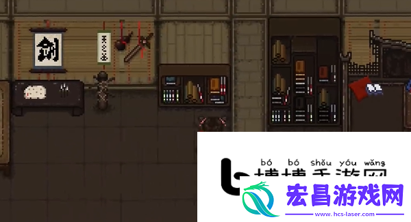 大江湖之苍龙与白鸟胡姬酒肆图文详解