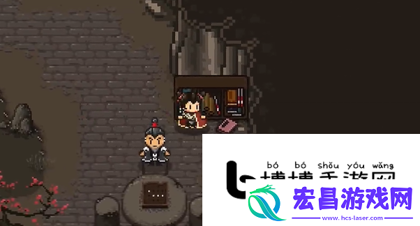 大江湖之苍龙与白鸟胡姬酒肆图文详解