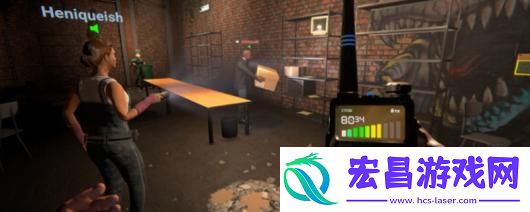 雇佣受死游戏配置要求介绍