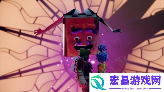 检测下自己是不是高玩！Steam平台跳跃游戏推荐