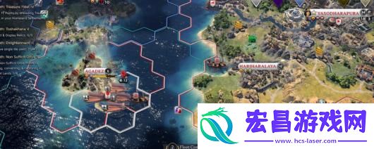 文明7朱罗文明特性介绍