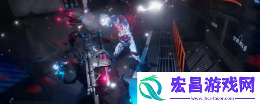 怨灵觉醒游戏官网地址介绍