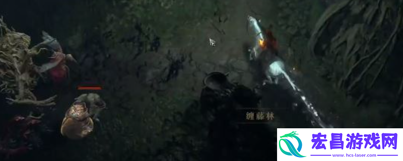 暗黑破坏神4重置技能点方法介绍
