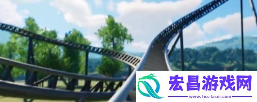 过山车之星2过山车建造工具使用方法介绍
