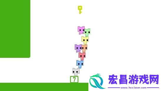检测下自己是不是高玩！Steam平台跳跃游戏推荐