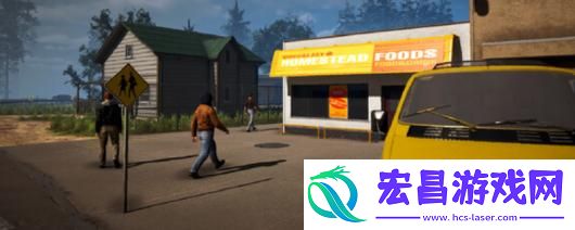 主播生活模拟器2游戏下载网址介绍