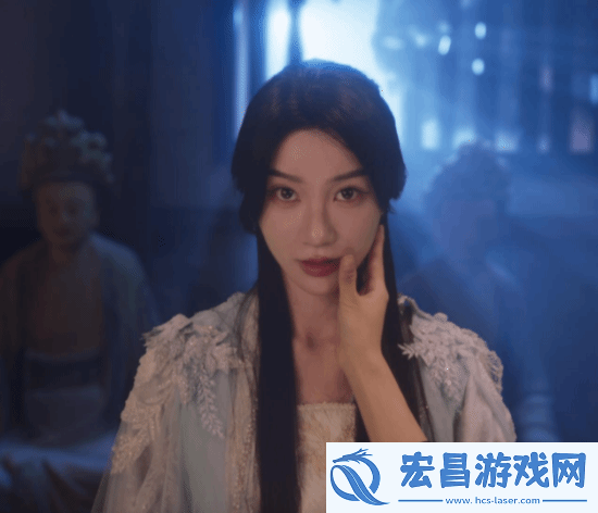代号三国绘就影视互动游戏新画卷