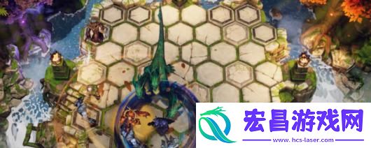 将熄之焰游戏官网地址介绍