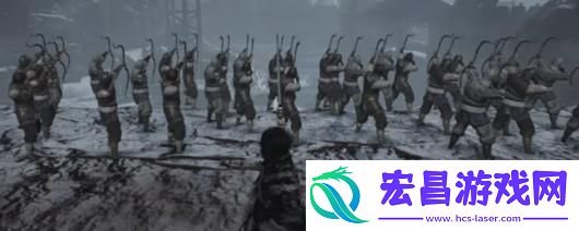 真三国无双