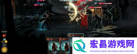 蠕行的恐惧