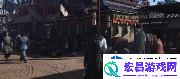 游戏社区参与心得