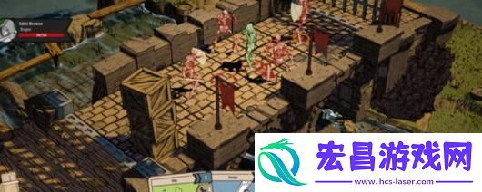 in-Tight-Spaces游戏配置要求介绍